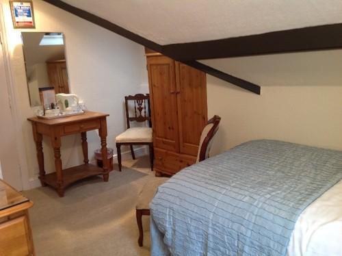 Crook Lodge York Luaran gambar