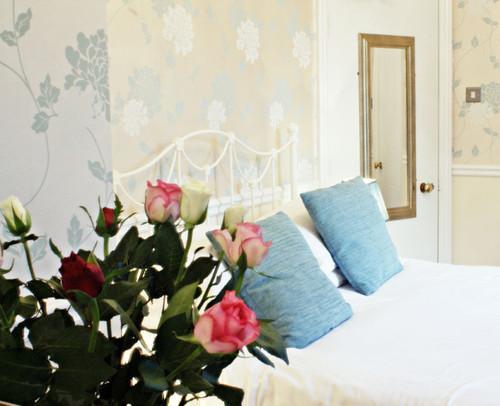 Crook Lodge York Luaran gambar