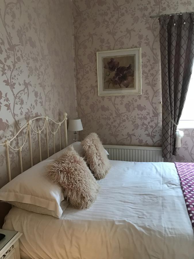 Crook Lodge York Luaran gambar